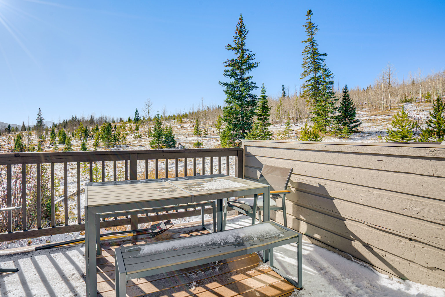 Silverthorne Vacation Rental
