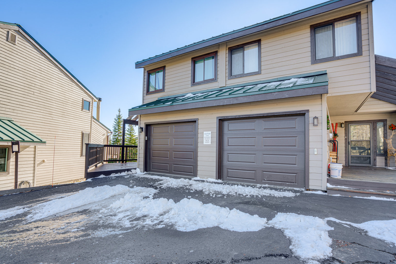 Silverthorne Vacation Rental