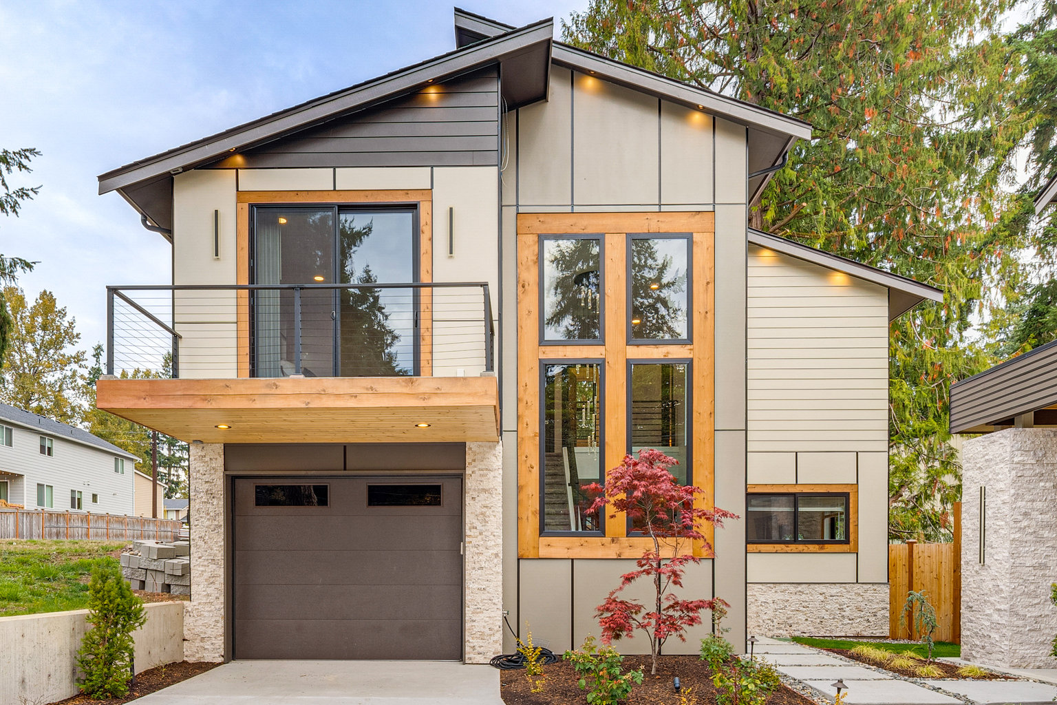 Everett Vacation Rental