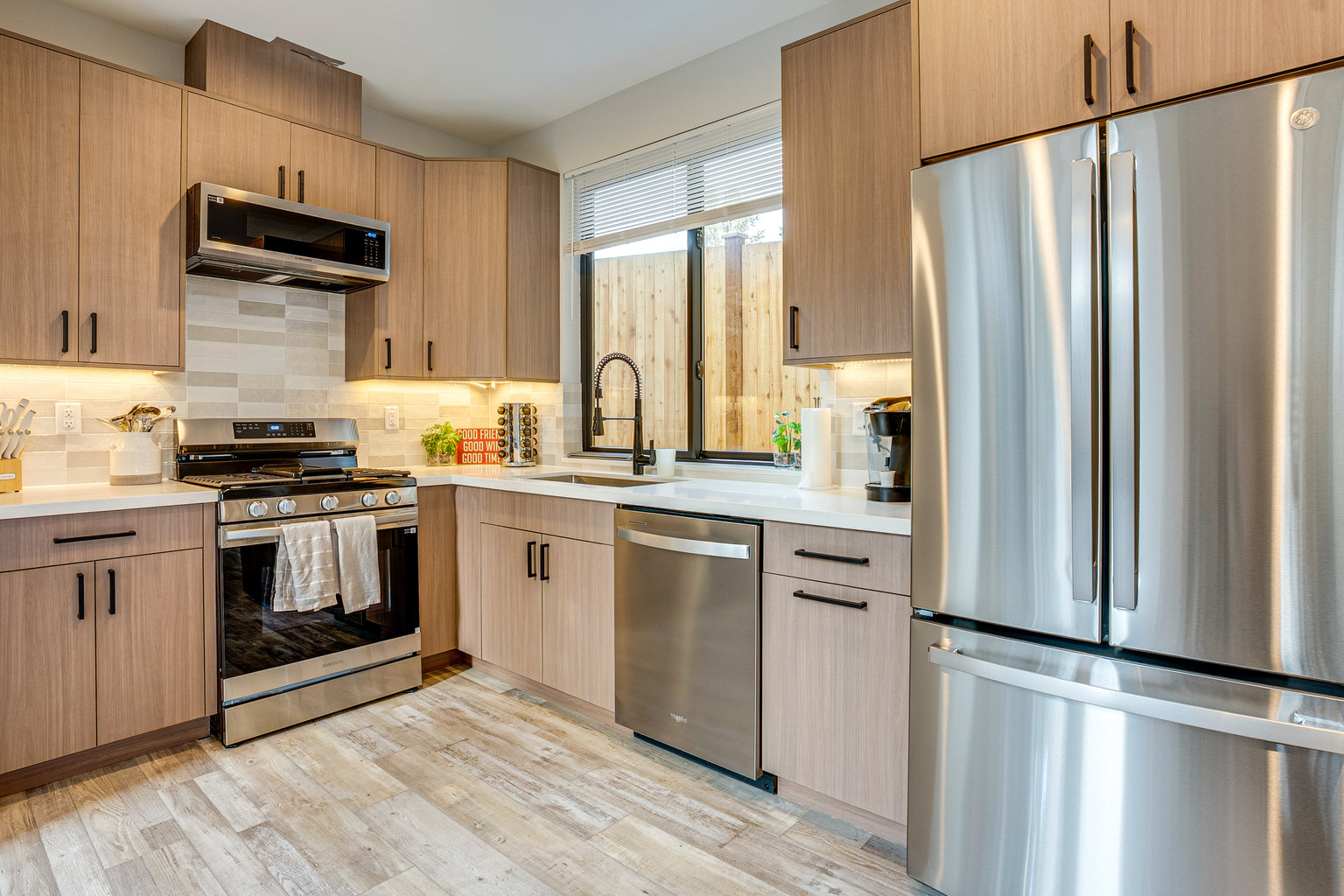 Everett Vacation Rental