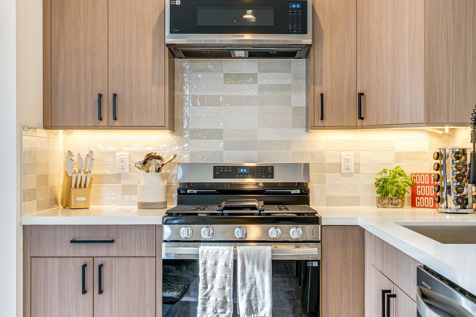 Everett Vacation Rental