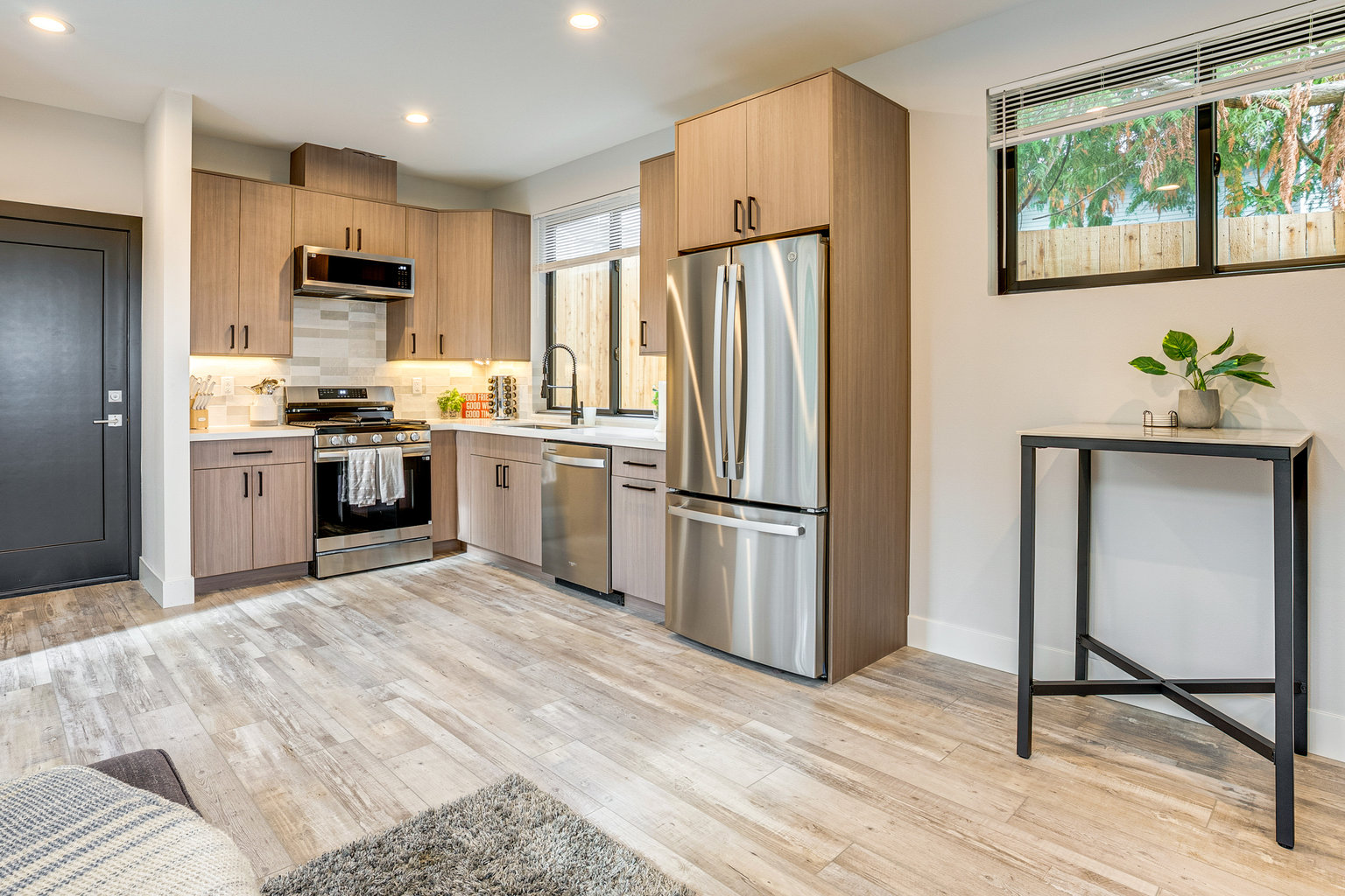 Everett Vacation Rental