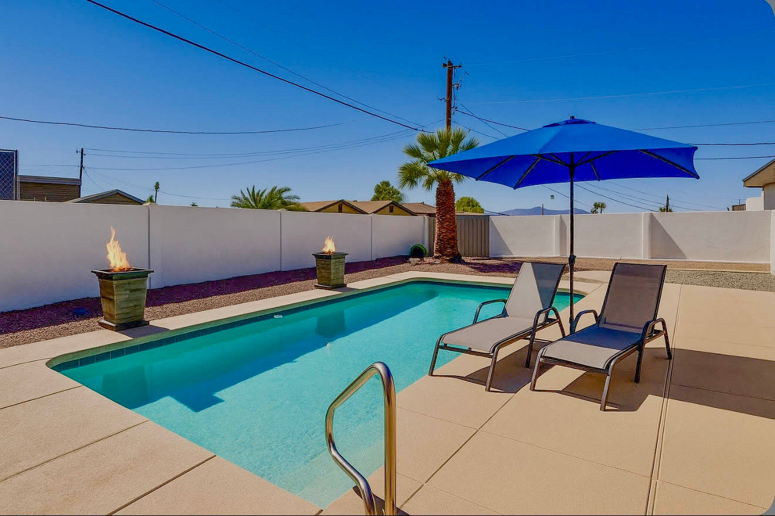 Lake Havasu City Vacation Rental
