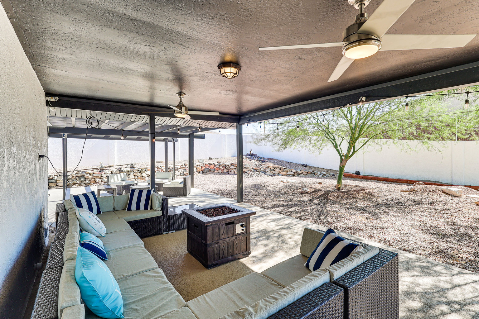 Lake Havasu City Vacation Rental