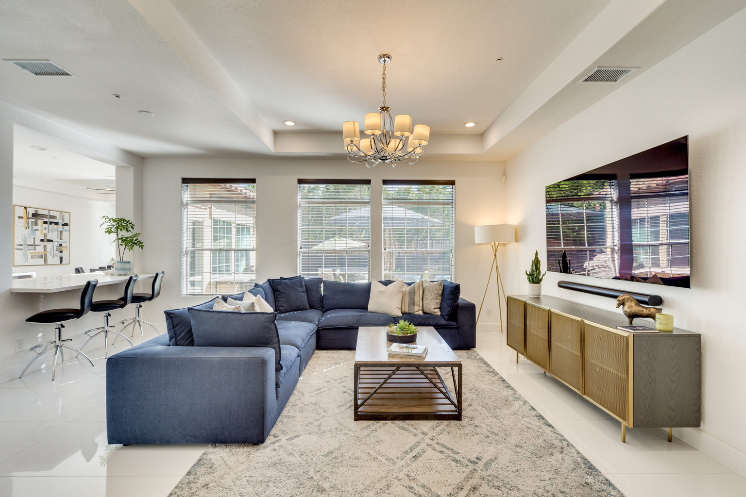 Palm Springs Vacation Rental