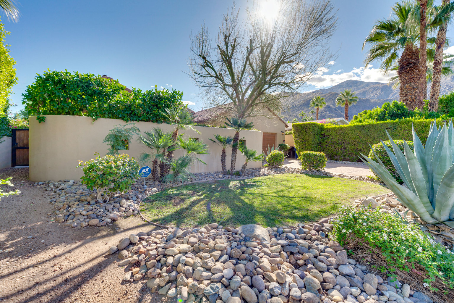 Palm Springs Vacation Rental
