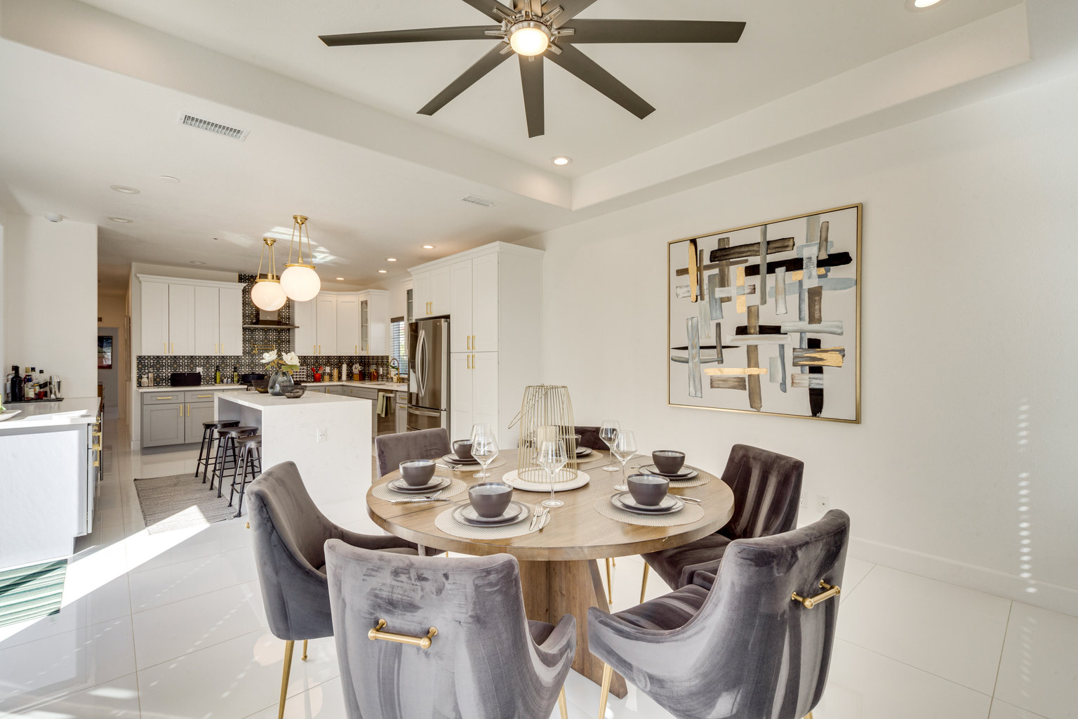 Palm Springs Vacation Rental