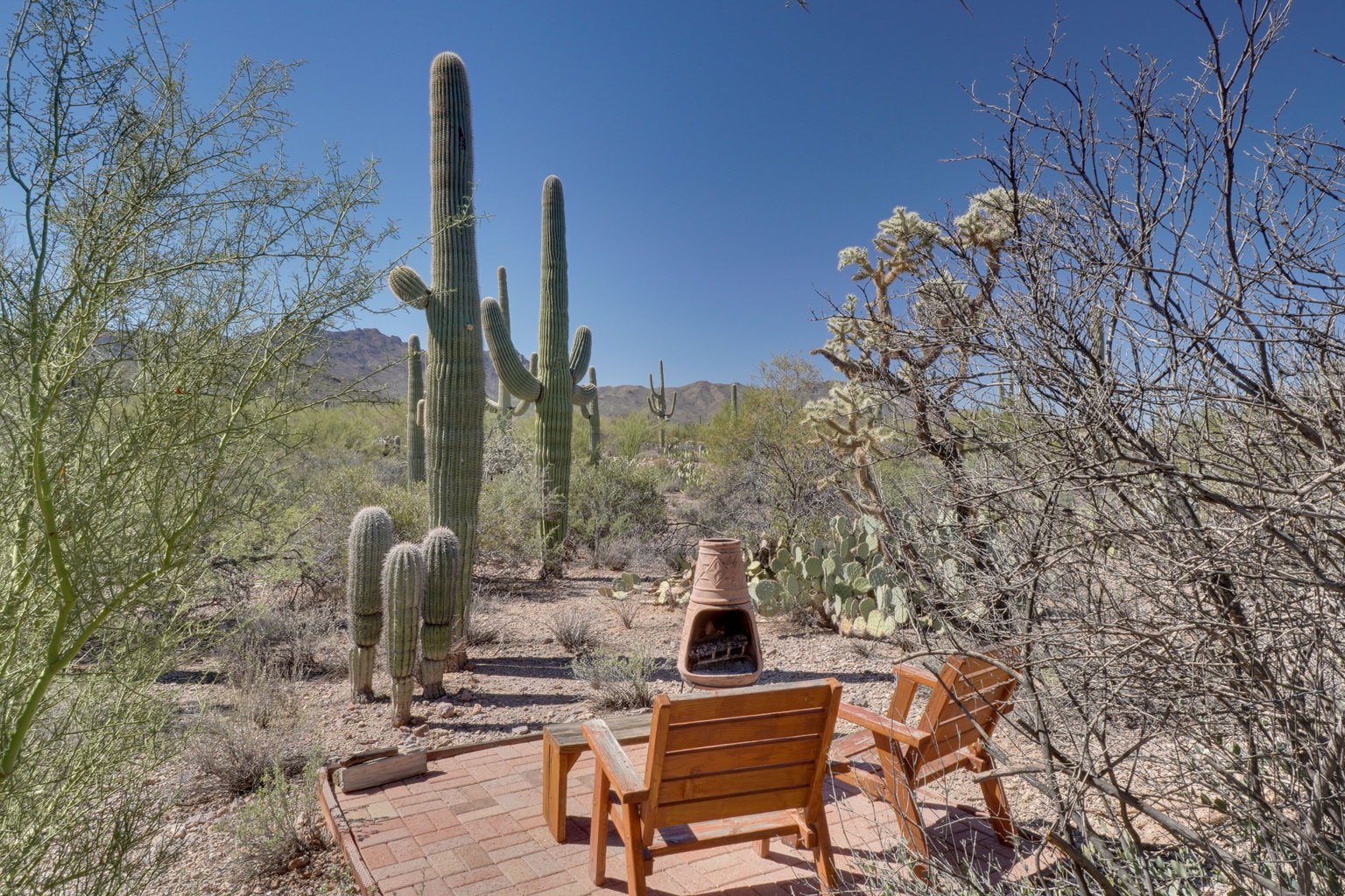 Tucson Vacation Rental
