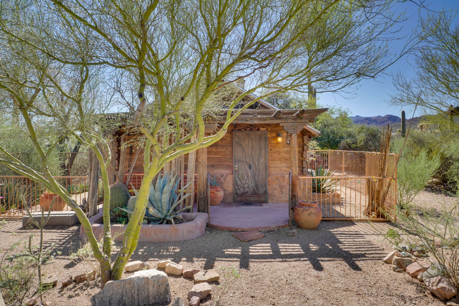 Tucson Vacation Rental