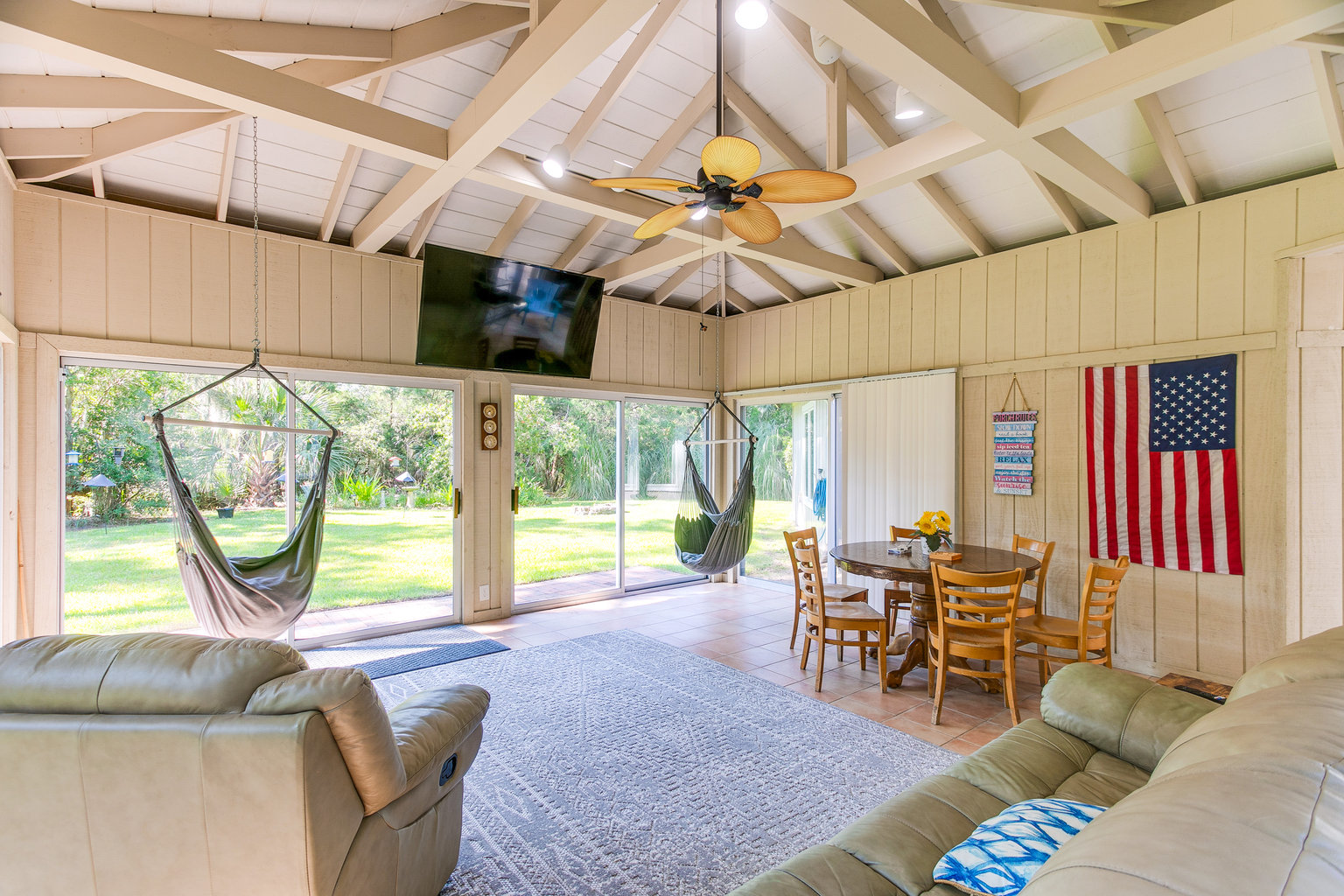 St. Simons Island Vacation Rental