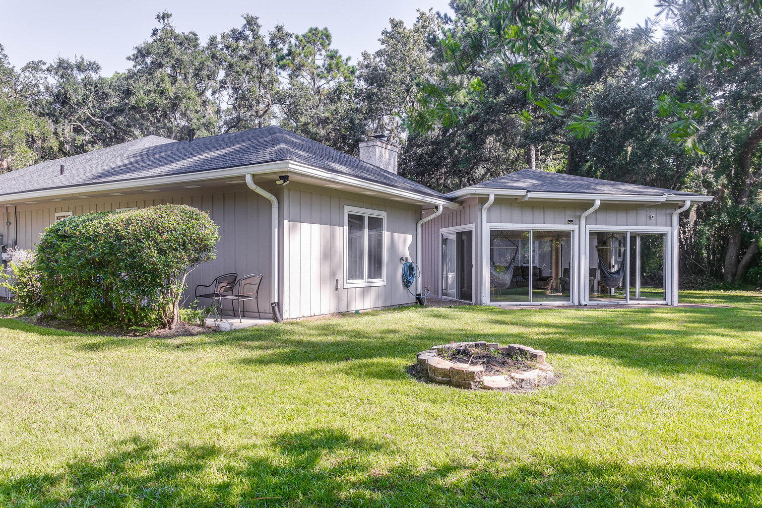 St. Simons Island Vacation Rental