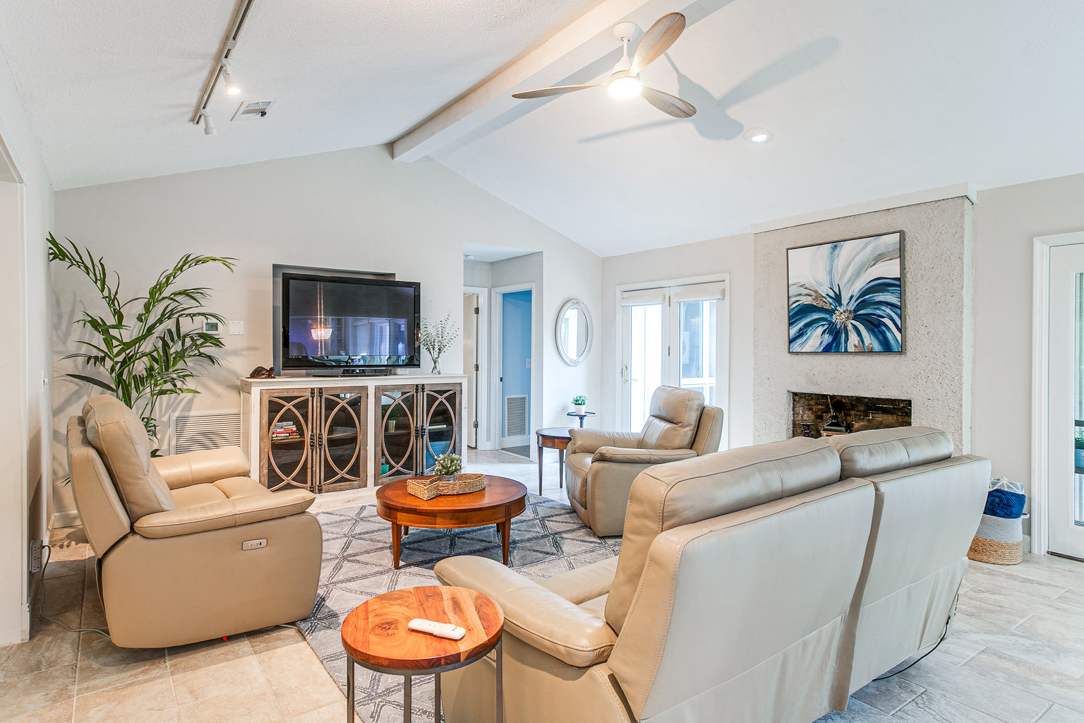 St. Simons Island Vacation Rental