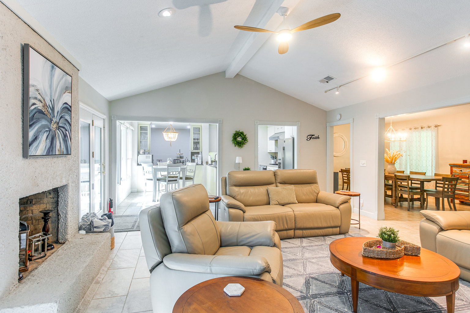 St. Simons Island Vacation Rental