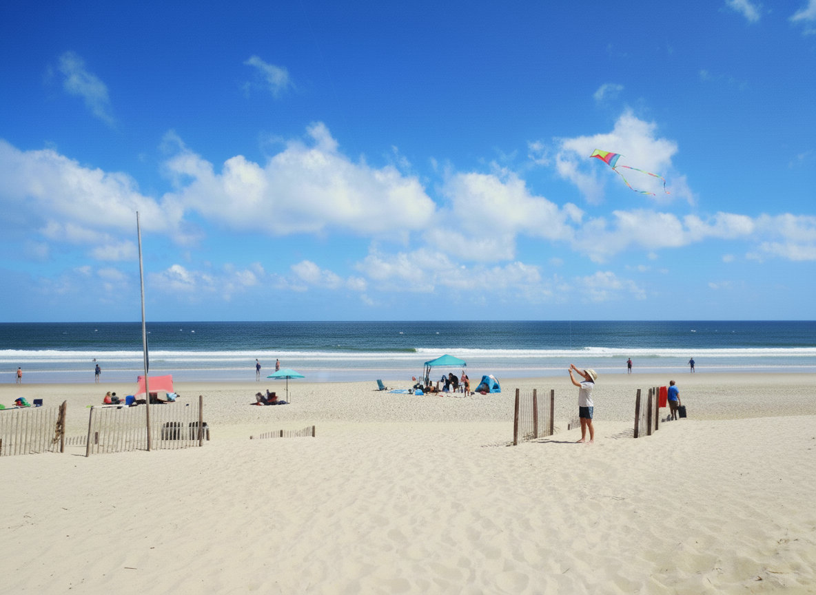 Nags Head Vacation Rental