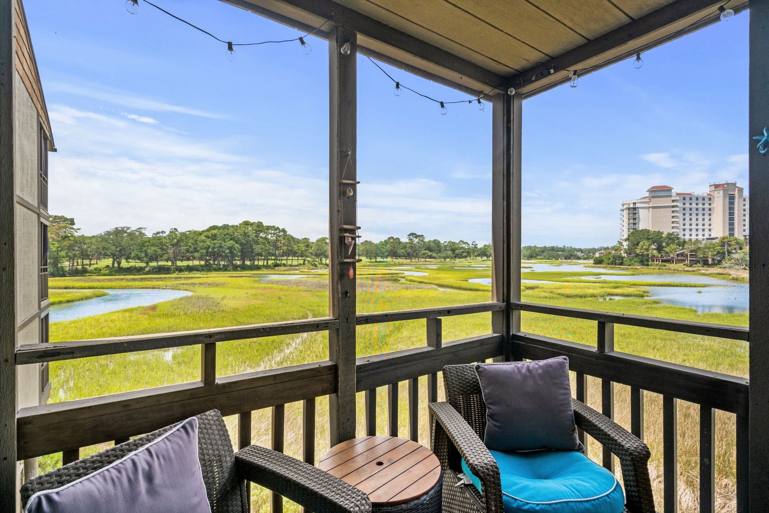 Myrtle Beach Vacation Rental
