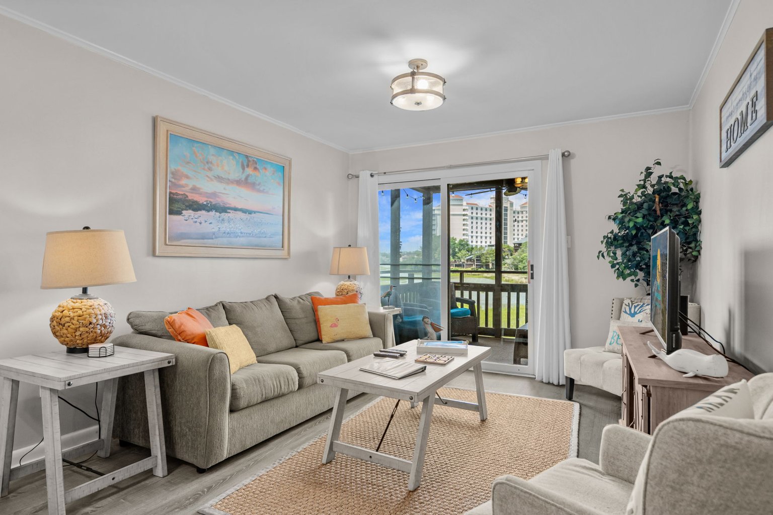 Myrtle Beach Vacation Rental