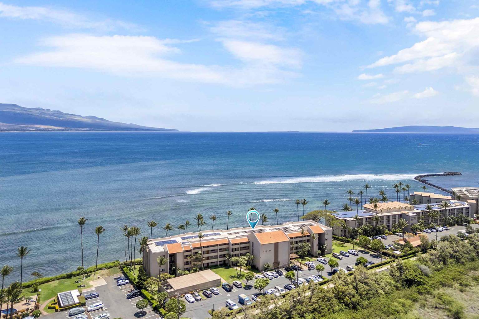 Wailuku Vacation Rental