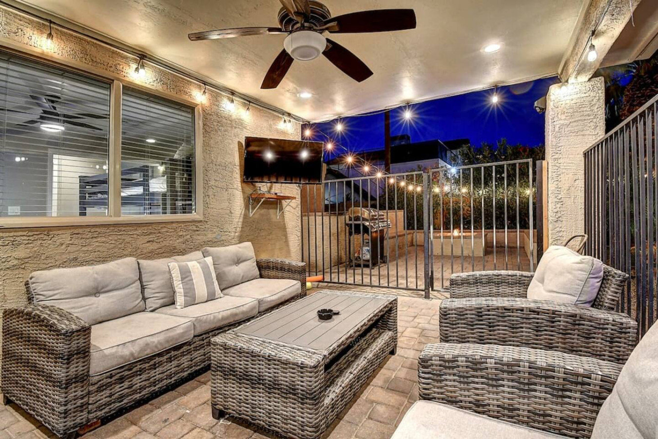 Phoenix Vacation Rental