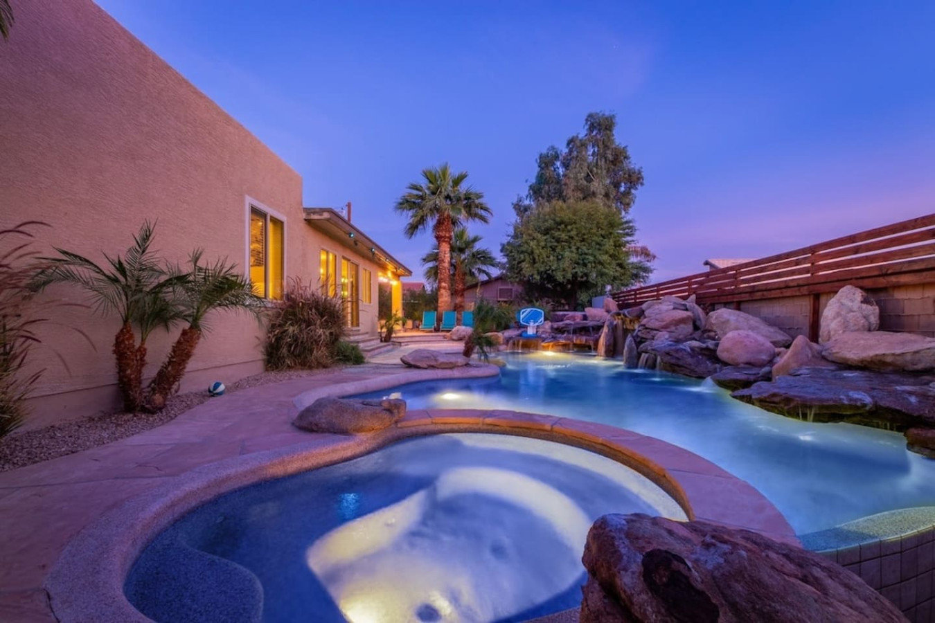 Phoenix Vacation Rental