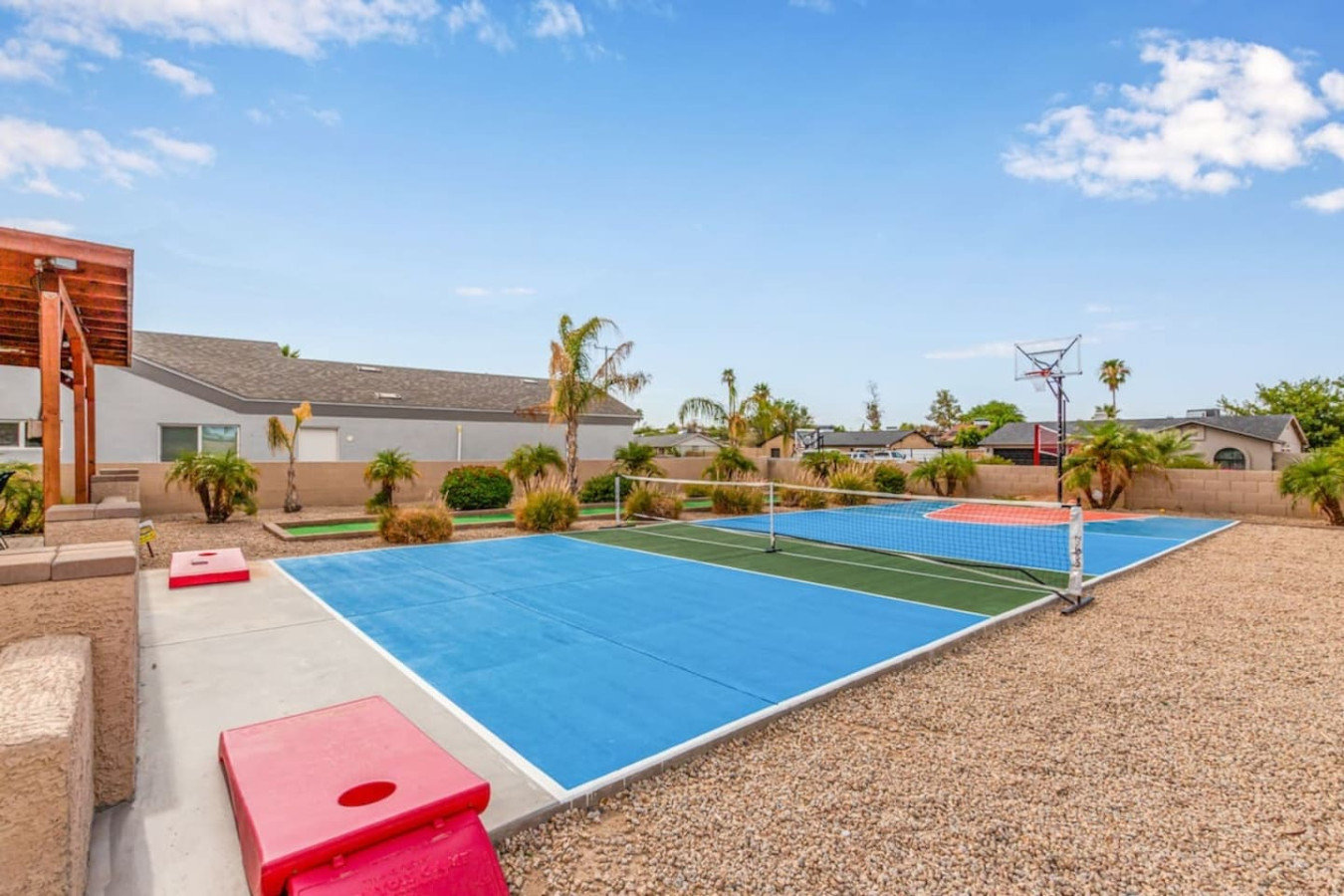 Phoenix Vacation Rental