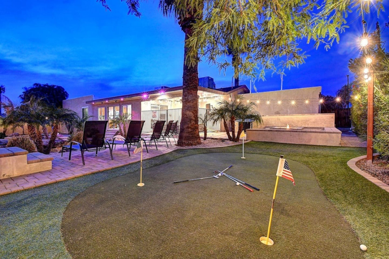 Phoenix Vacation Rental