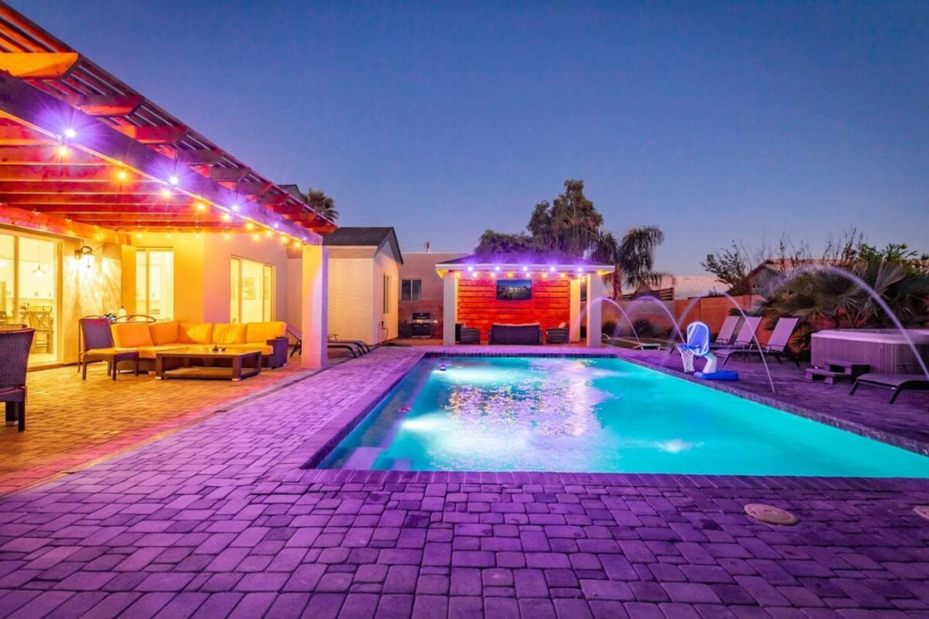 Phoenix Vacation Rental