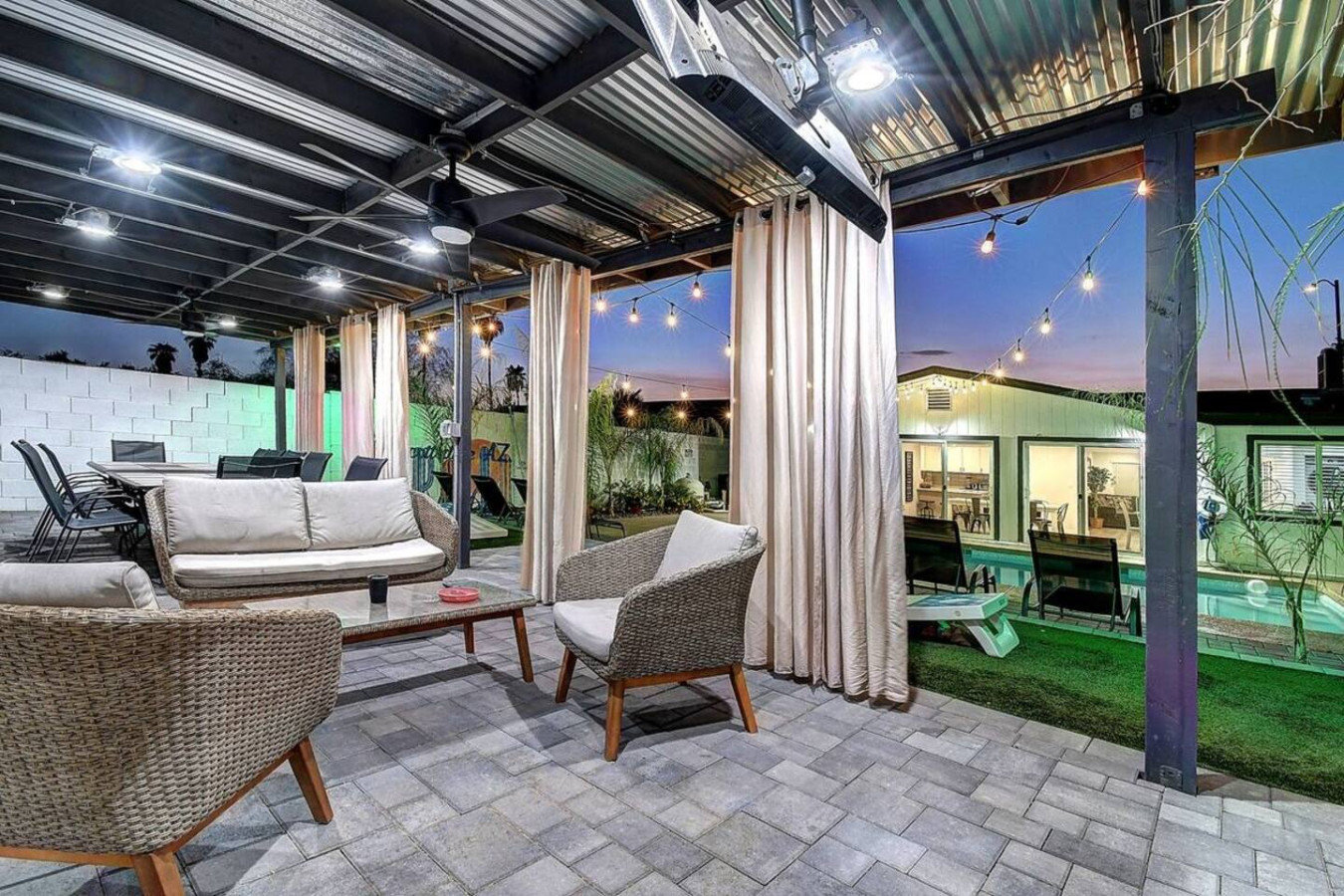 Phoenix Vacation Rental