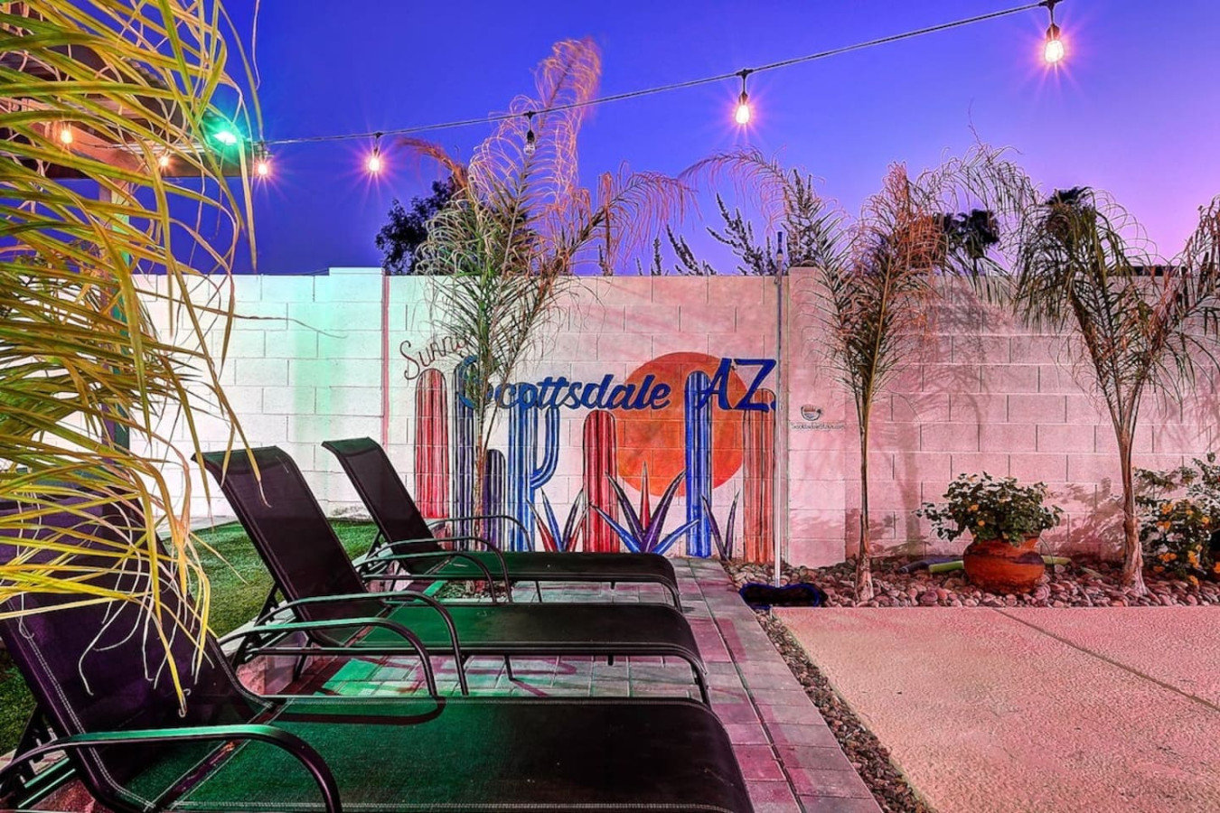 Phoenix Vacation Rental