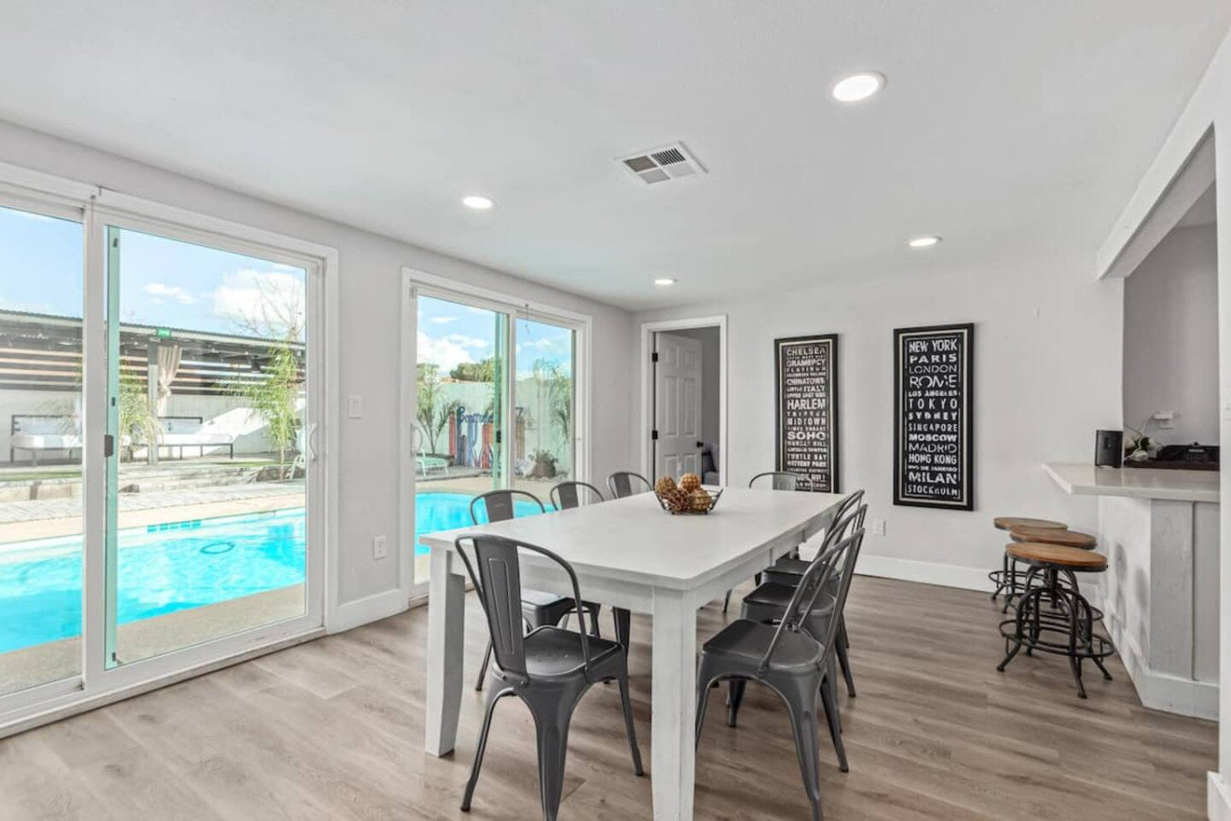 Phoenix Vacation Rental