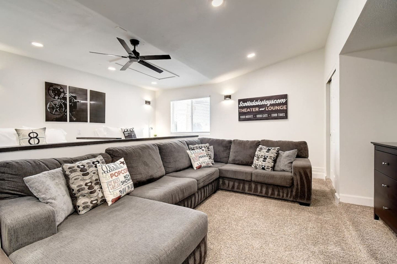 Scottsdale Vacation Rental