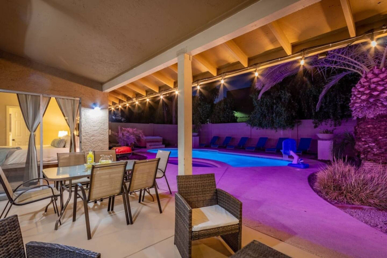 Scottsdale Vacation Rental