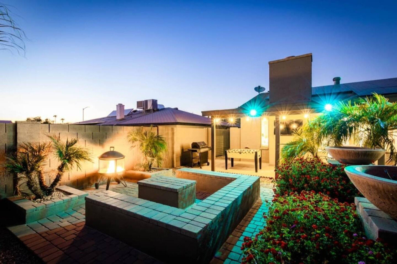 Scottsdale Vacation Rental