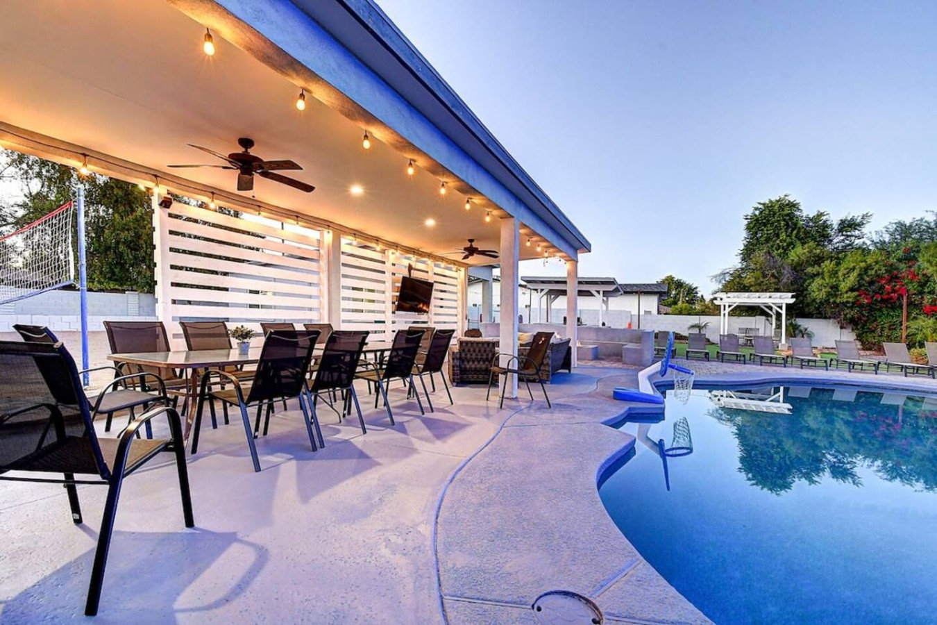 Scottsdale Vacation Rental