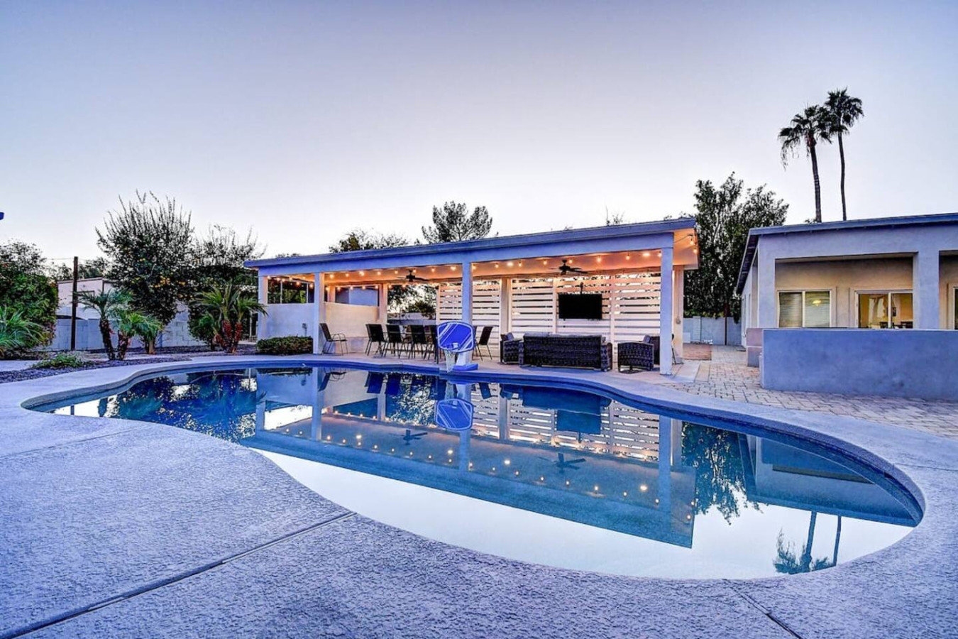 Scottsdale Vacation Rental
