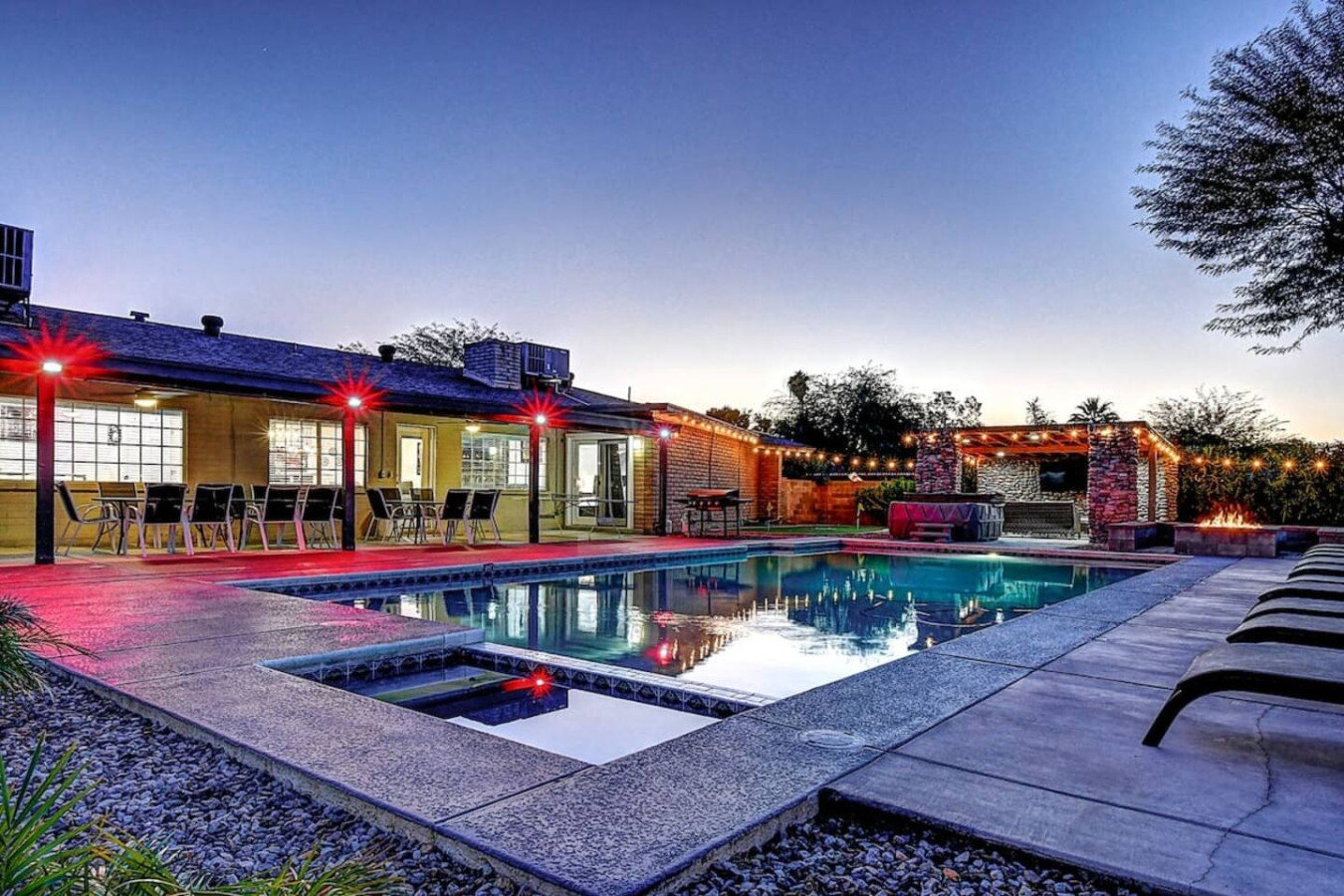 Phoenix Vacation Rental