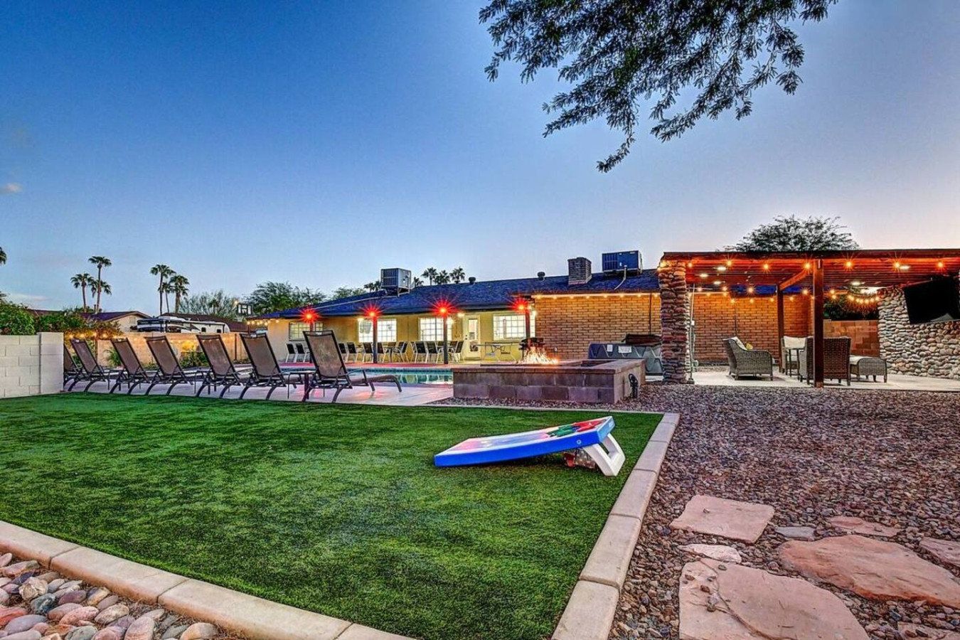 Phoenix Vacation Rental