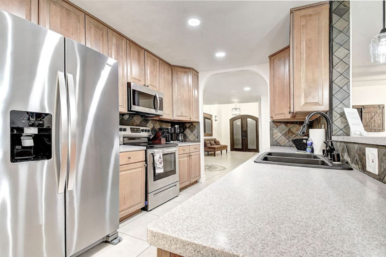 Phoenix Vacation Rental
