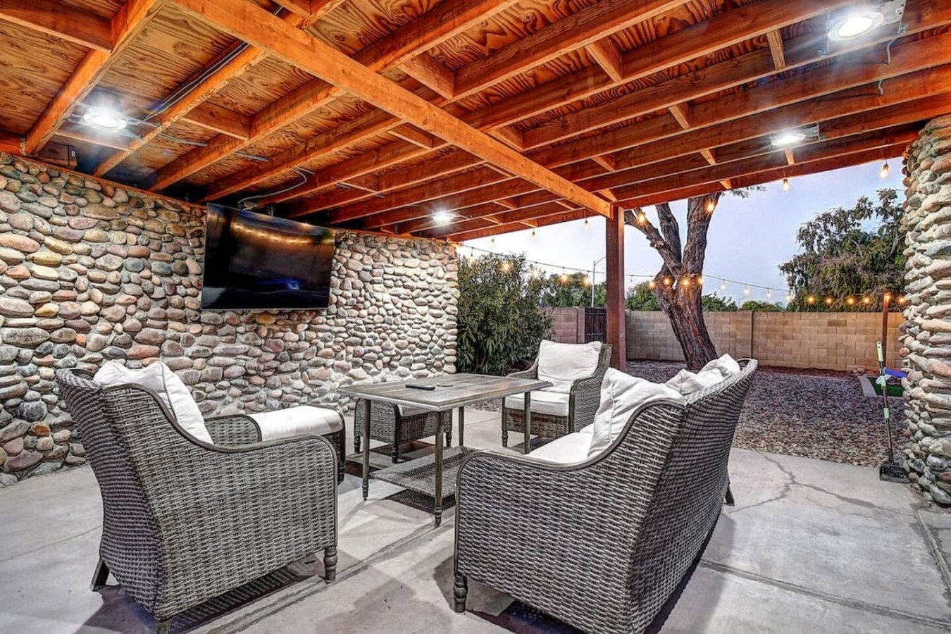 Phoenix Vacation Rental