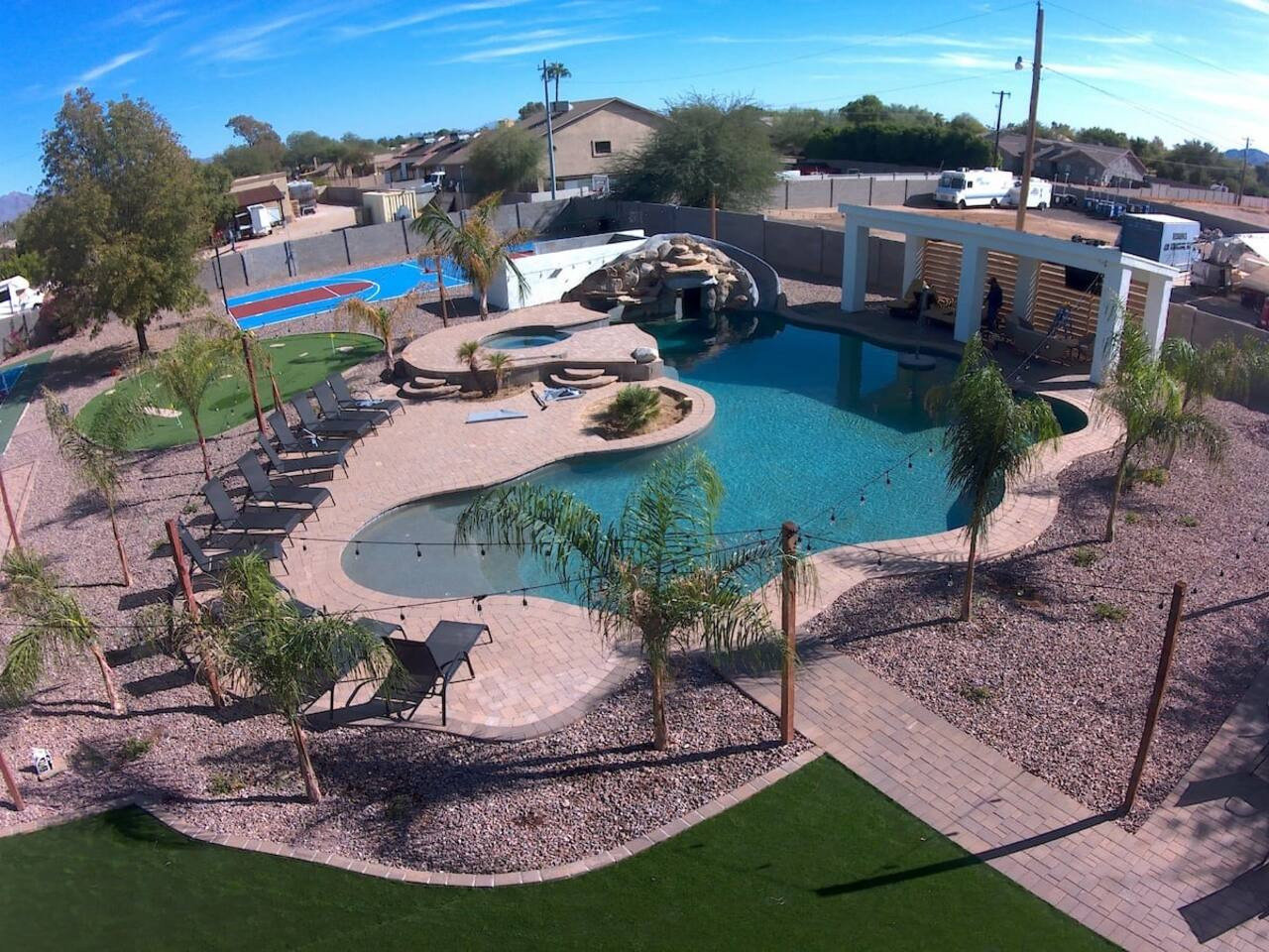 Phoenix Vacation Rental