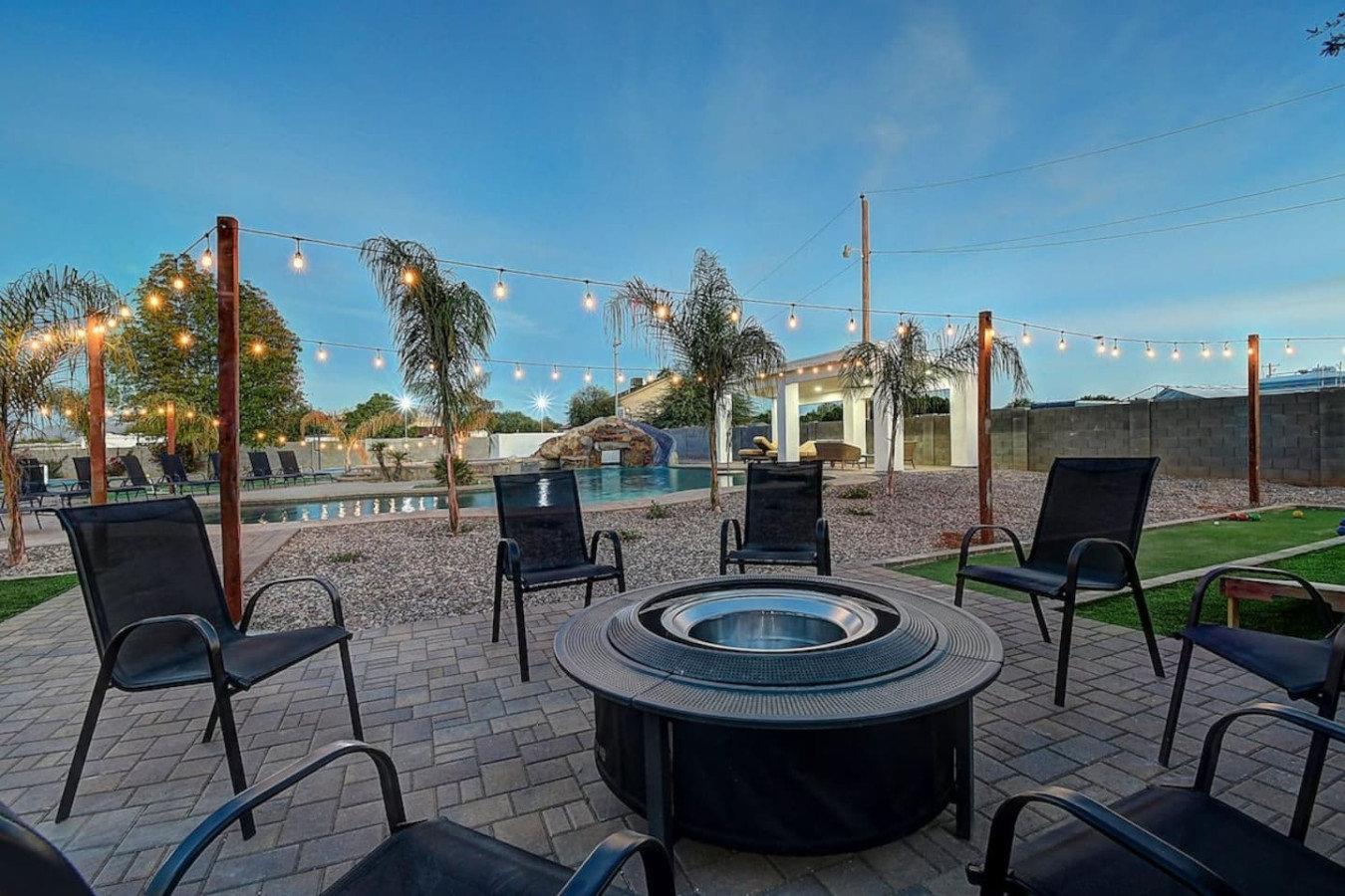 Phoenix Vacation Rental