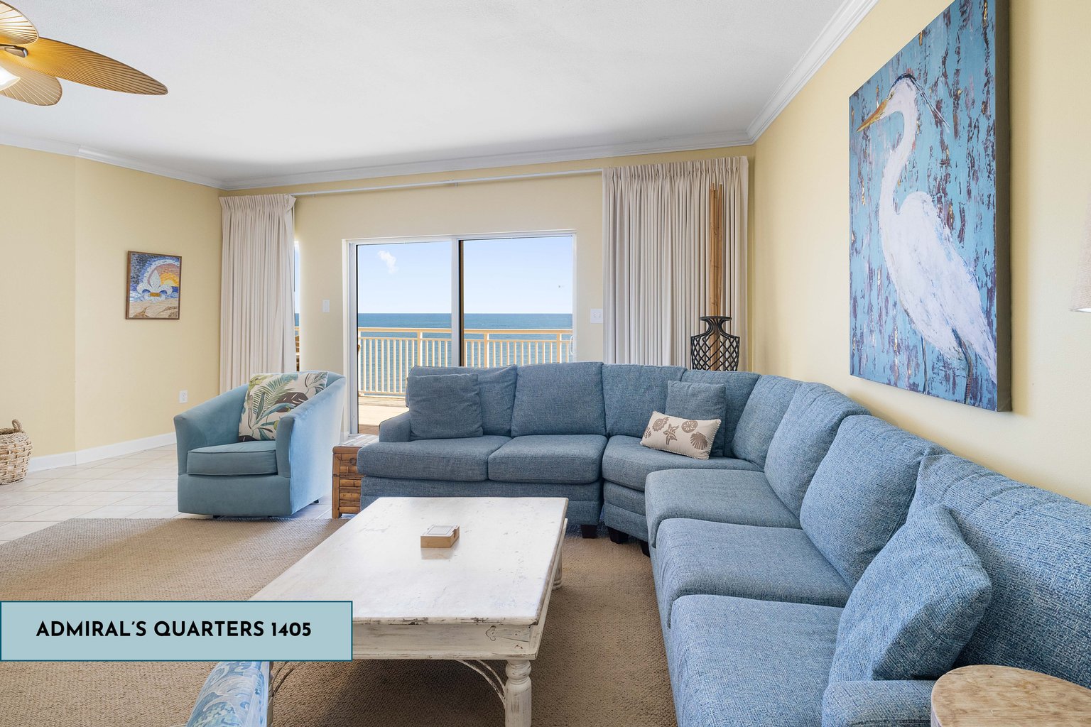 Orange Beach Vacation Rental