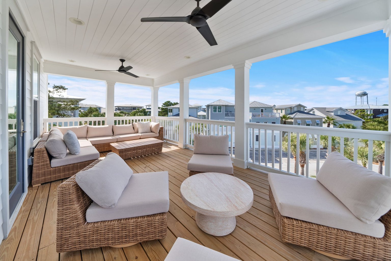 Seacrest Beach Vacation Rental