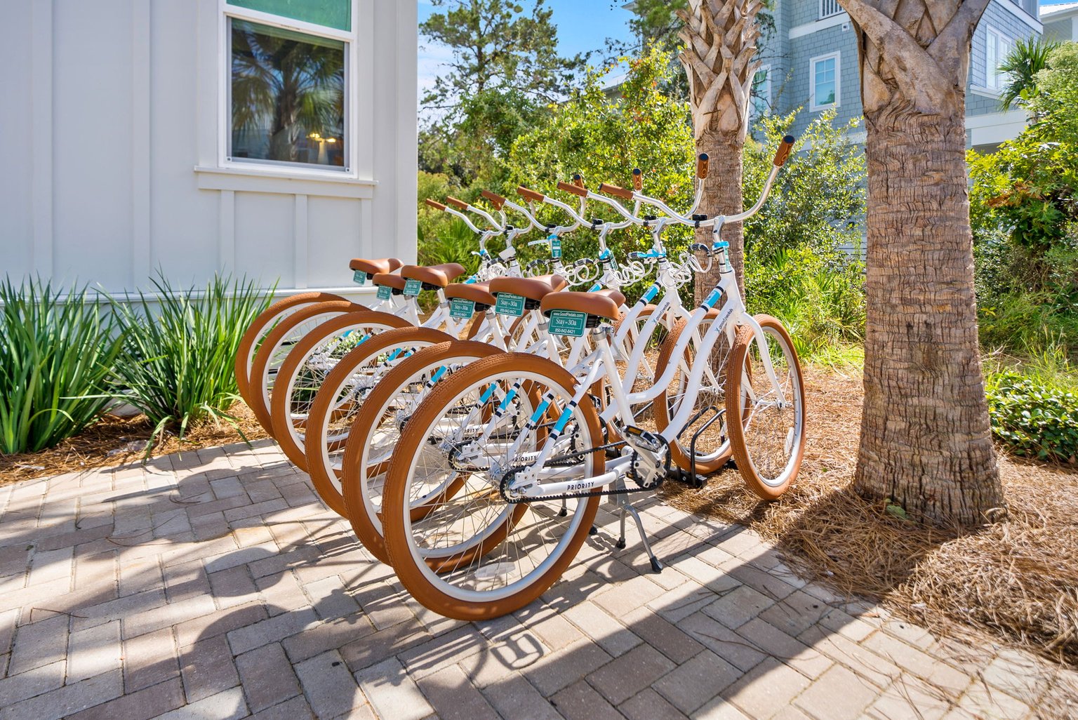 Seacrest Beach Vacation Rental