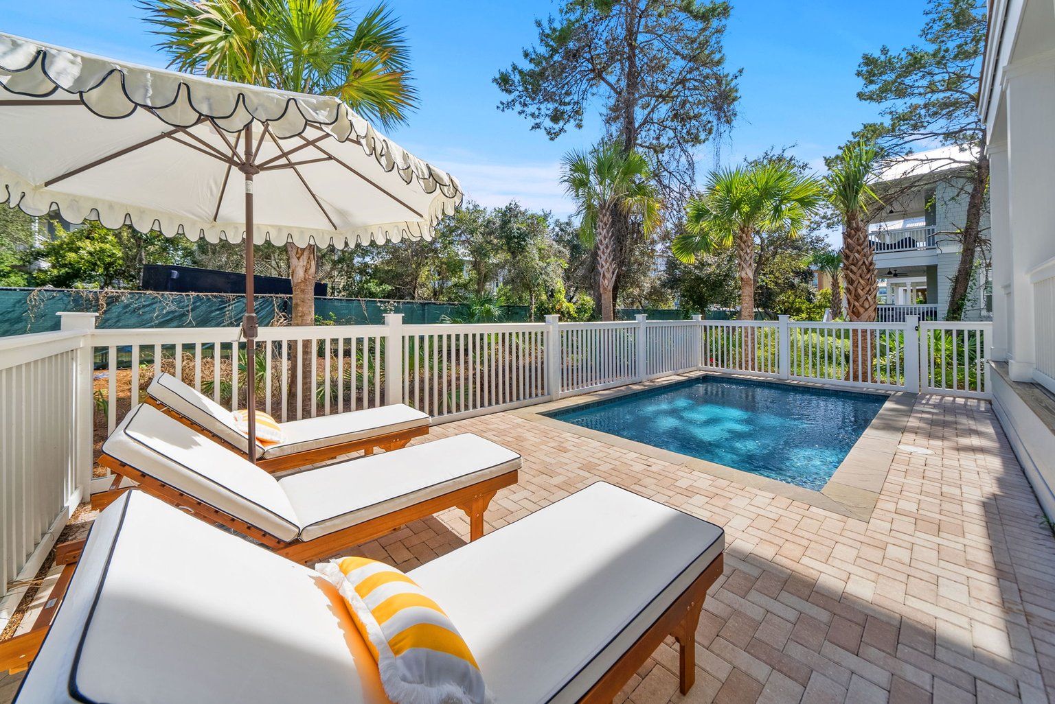 Seacrest Beach Vacation Rental