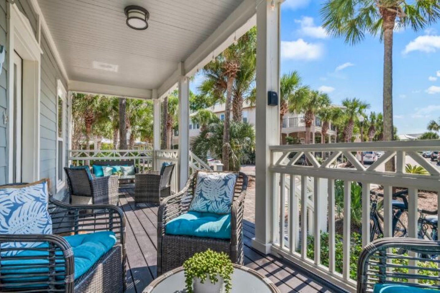 Seacrest Beach Vacation Rental