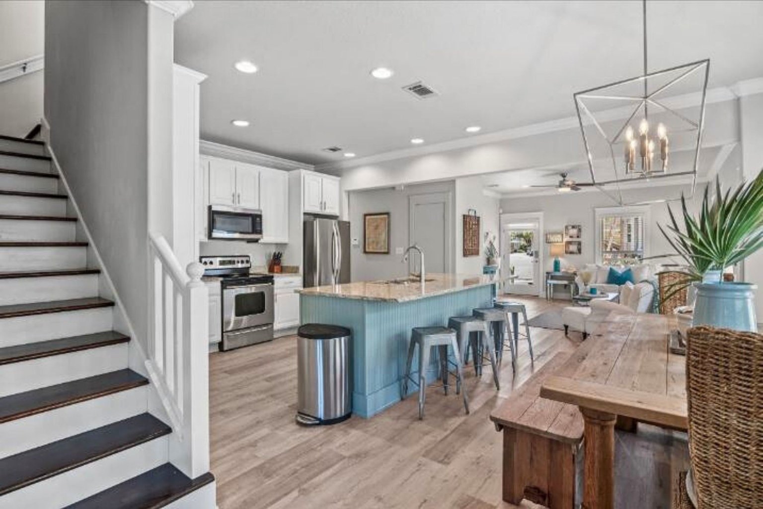 Seacrest Beach Vacation Rental