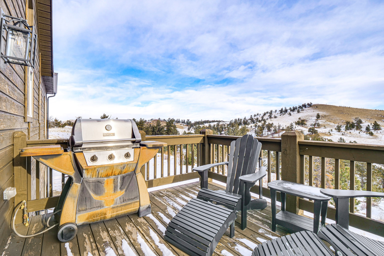 Fairplay Vacation Rental