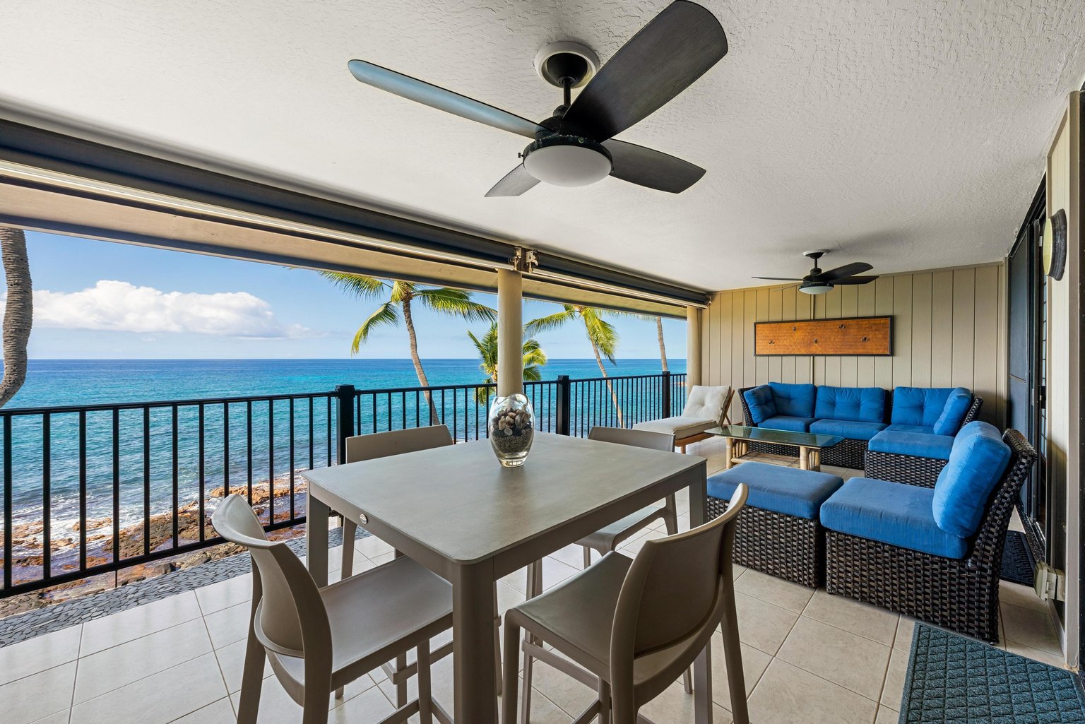 Kailua Kona Vacation Rental