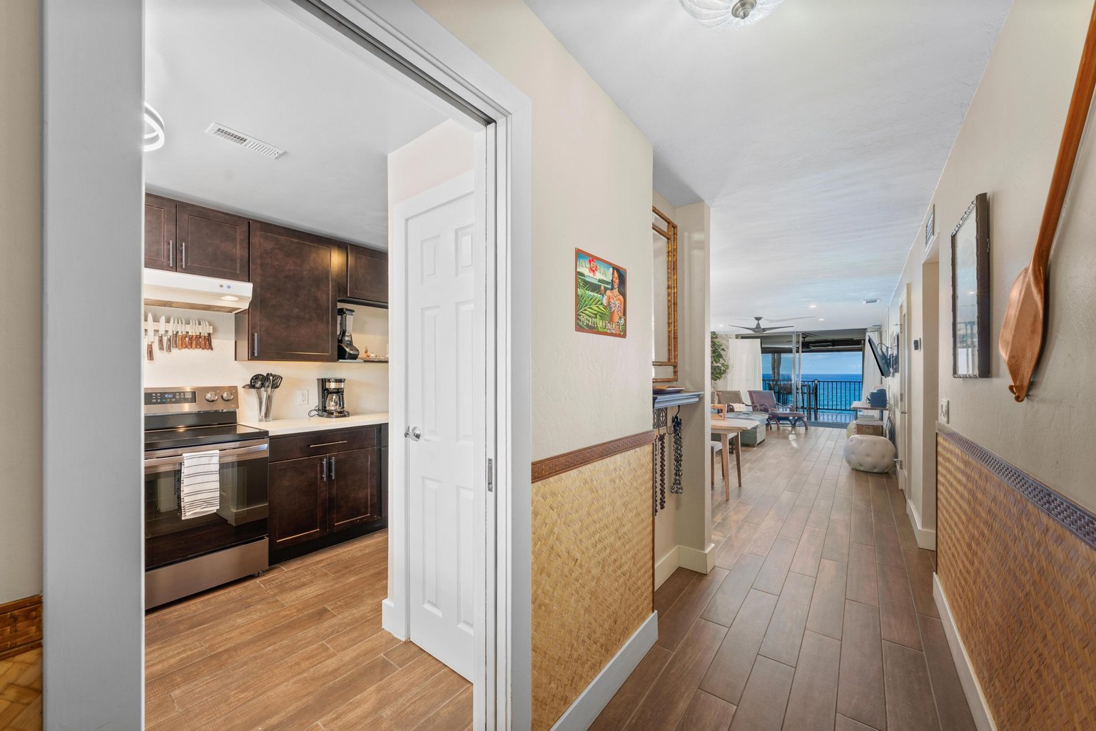 Kailua Kona Vacation Rental