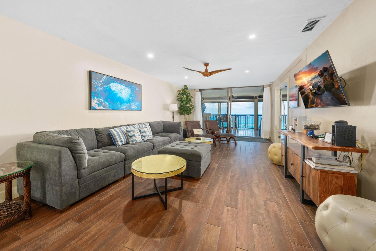 Kailua Kona Vacation Rental